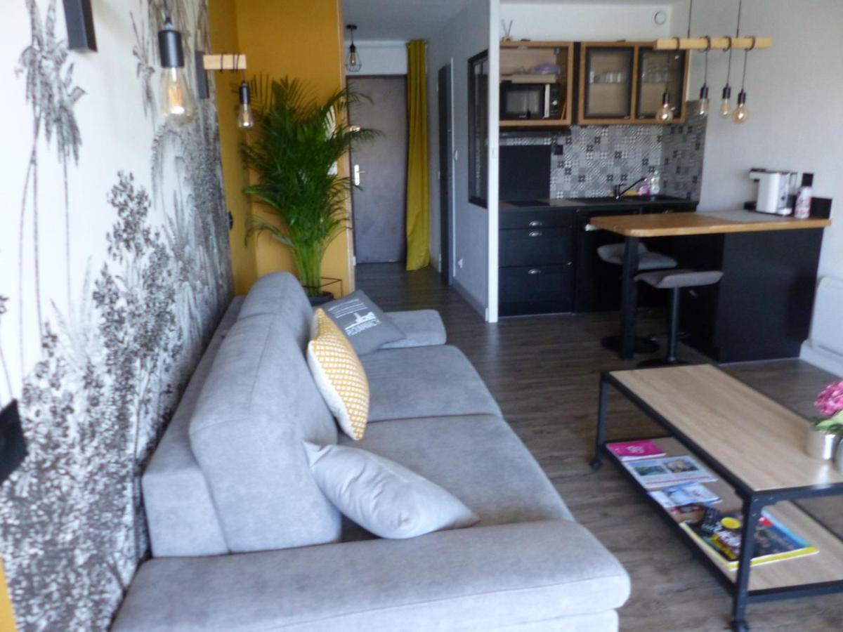 Studio Expose Plein Sud Vu Sur Le Port De Plaisance Perros-Guirec Zewnętrze zdjęcie